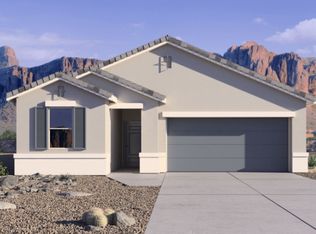 1692 W Sombra Ave, Apache Junction, AZ 85120