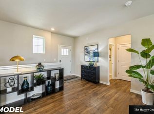 6411 Kyla Dr, Papillion, NE 68157