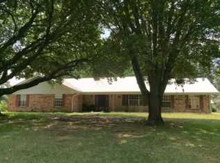 2441 S Greensburg Rd, Liberty, MS 39645