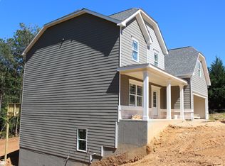 4529 Persian Trl, Gainesville, GA 30507