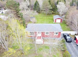 58 Daniel Crescent, Conception Bay South, NL A1X6N3