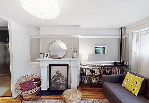 5th image of 419 Halsey St #B