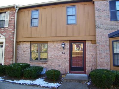 20 Dunbridge Hts, Fairport, NY, 14450