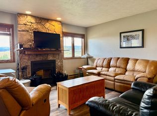 35 Promontory Dr #2, Granby, CO 80446