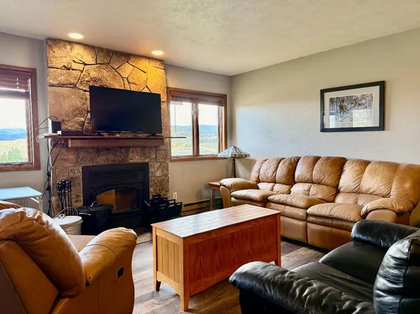 35 Promontory Dr #2, Granby, CO 80446