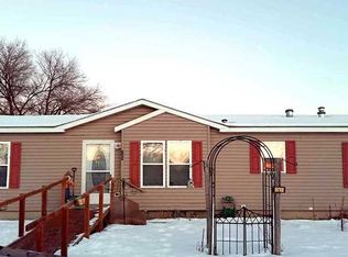 727 Wild Rose Ave, Billings, MT 59101