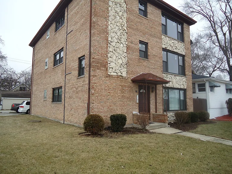 9701 W Ridgeland Ave #3 — Photo 1