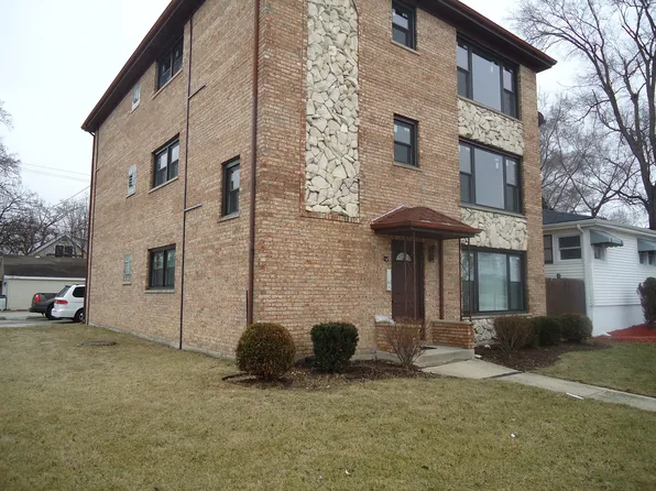 9701 W Ridgeland Ave #3, Oak Lawn, IL 60453
