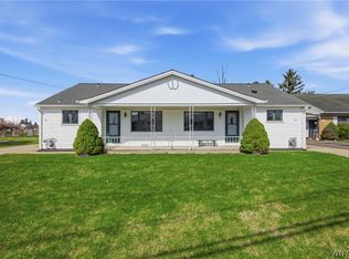 80 Ellwood Pl, Cheektowaga, NY