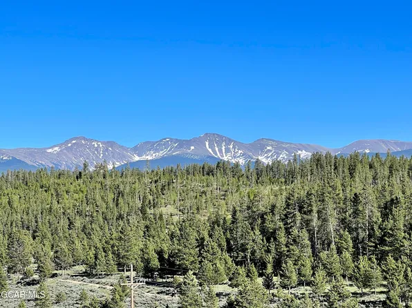 202 GCR 856, Tabernash, CO 80478