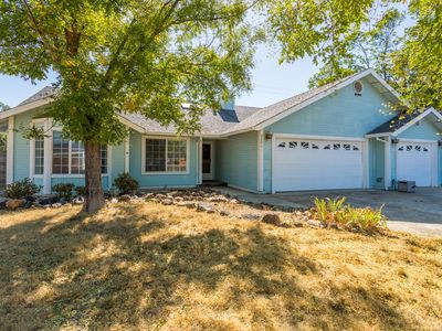 22041 Castle Cragg Pl, Cottonwood, CA, 96022