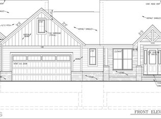 3459 Saratoga Ln, Howell, MI 48855