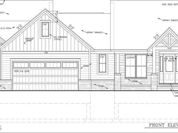 3459 Saratoga Ln, Howell, MI 48855