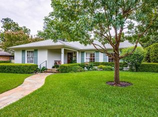 6120 Town Hill Ln, Dallas, TX 75214