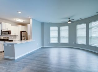 Flats at West Broad Village, Glen Allen, VA 23060