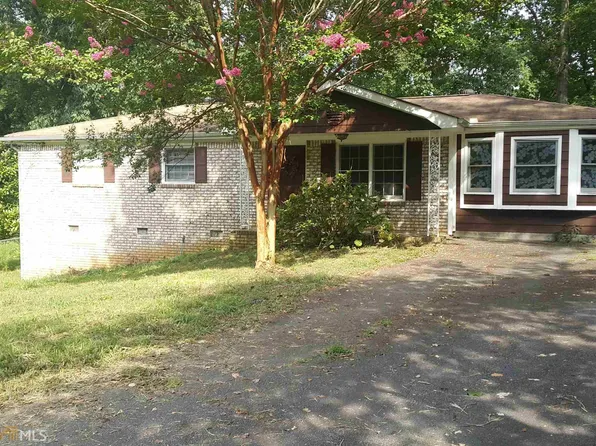 2095 Mulkey Rd, Suwanee, GA 30024