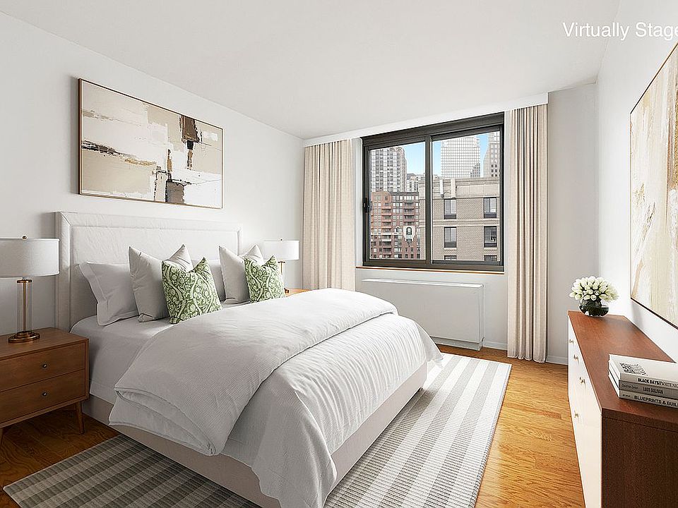 1st image of 2 S End Ave APT 8E