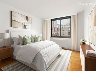 The Cove Club, New York, NY 10280
