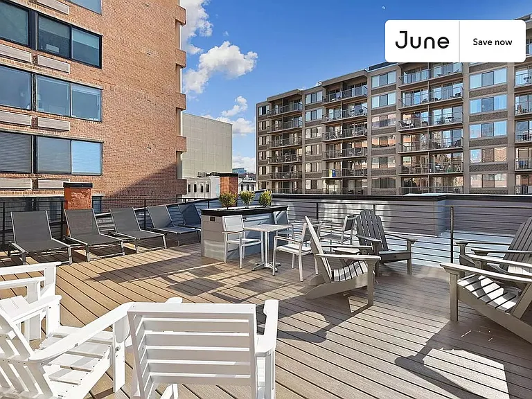 2147 P St NW — Photo 12