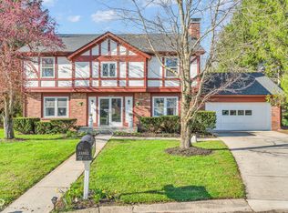 18902 Northbrook Cir, Westfield, IN