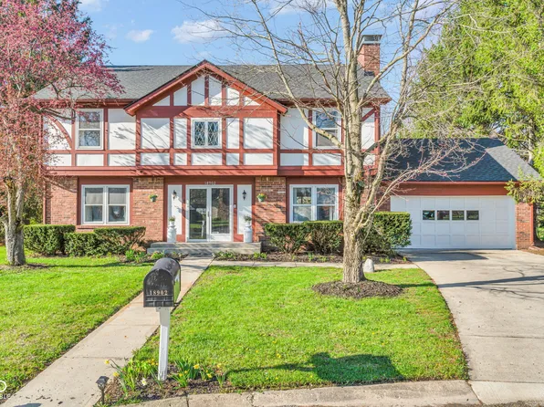 18902 Northbrook Cir, Westfield, IN 46074