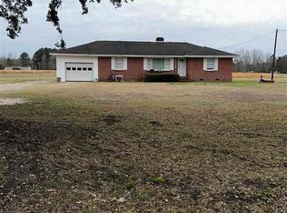 3976 Creek Rd, Timmonsville, SC 29161