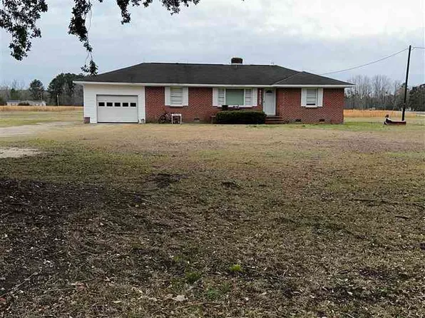 3976 Creek Rd, Timmonsville, SC 29161