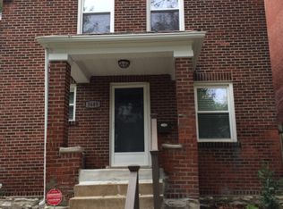 3649 Michigan Ave, Saint Louis, MO