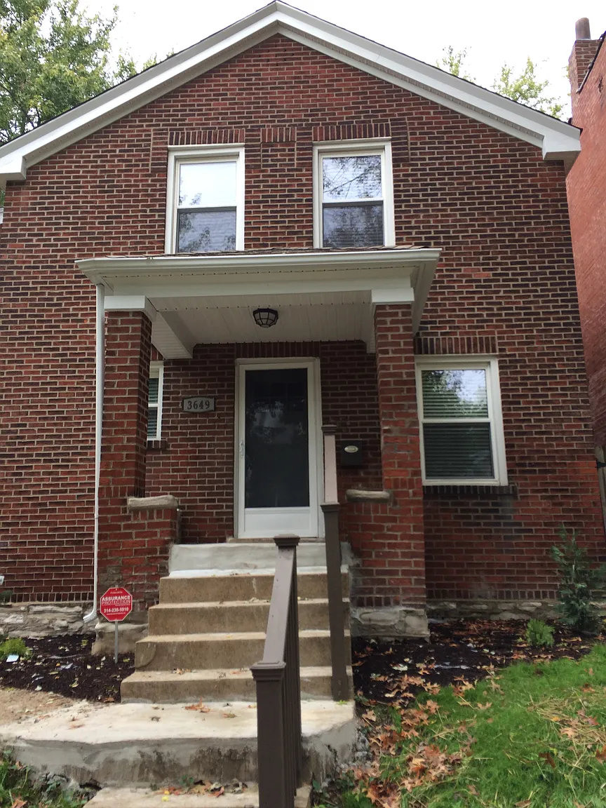 3649 Michigan Ave photo 1