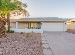 462 S 76th Pl, Mesa, AZ 85208
