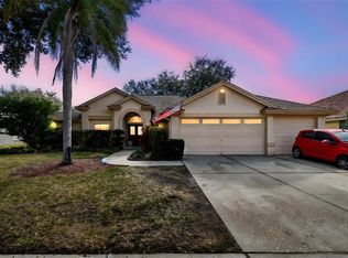 16711 Longleat Dr, Lutz, FL 33549