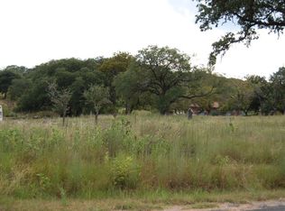 641 Scenic Hills Rd, Kerrville, TX 78028