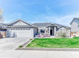 2611 Autumncrest St, Nampa, ID 83687