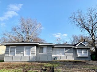 433 Alice St, Arlington, TX 76010