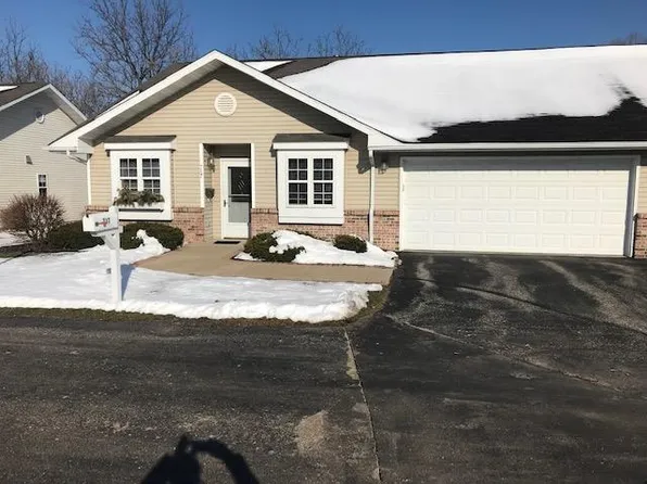 700 8th Avenue #717, Monroe, WI 53566