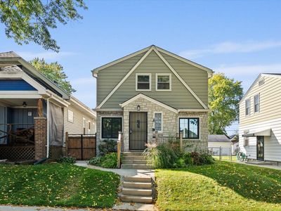 2173 South 61st STREET, West Allis, WI, 53219