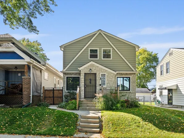 2173 South 61st STREET, West Allis, WI 53219