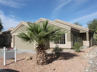12906 W Redfield Rd, El Mirage, AZ 85335