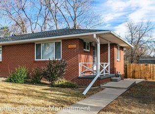 3230 Holland St, Wheat Ridge, CO 80033