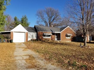 3317 Blue Ridge Blvd, Independence, MO 64052