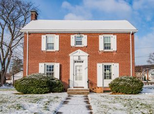 1223 Lafayette Pkwy, Williamsport, PA 17701