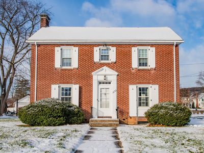 1223 Lafayette Pkwy, Williamsport, PA, 17701