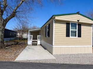 101 Dubbs Ave Lot 53, SC 29169