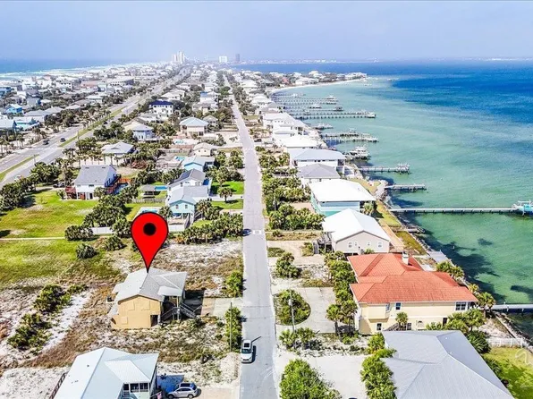 1210 Panferio Dr, Pensacola Beach, FL 32561