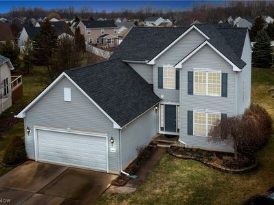38086 Rocky Run Ct, North Ridgeville, OH, 44039