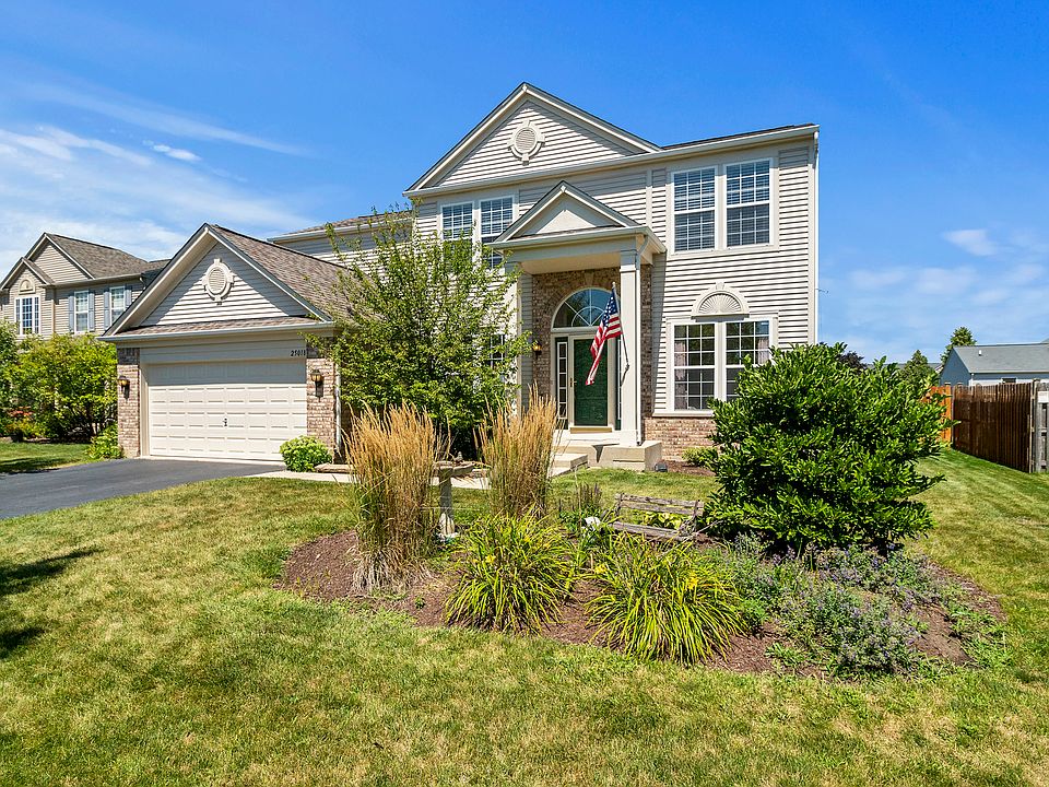 1st image of 25018 W Armstrong Ln