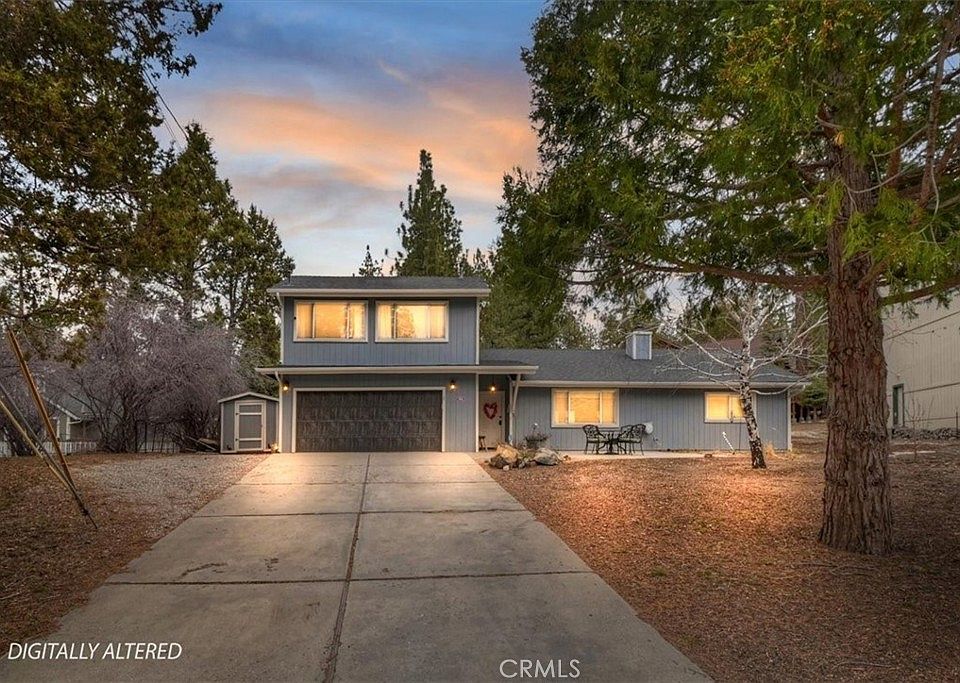 1st image of 399 Crater Lake Rd