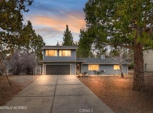 399 Crater Lake Rd, Big Bear Lake, CA 92315