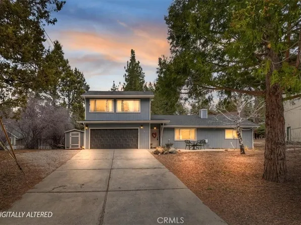 399 Crater Lake Rd, Big Bear Lake, CA 92315