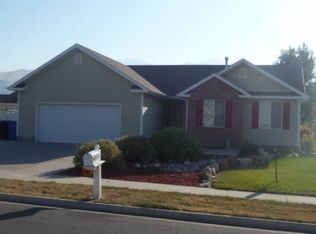 714 S 180 E, Smithfield, UT 84335